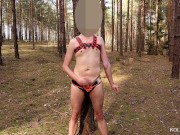 PART 2: My Story - Obsession with Masturbation and Penis Sounding (Handle & Torture Dick)