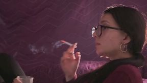 SEPTEMBER - MULTIPLE PUMPS AND NOSE EXHALES