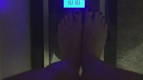 MSN THE ZONE I WISH FOR FIANANCIAL GAIN IN MY BODY WEIGHT DAILY