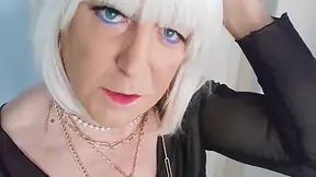 Pumps Stockings Clit