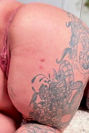 Your Friends MILF: Striptease and Seduction