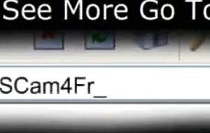 Monster intense cock tranny masturbation and self suck