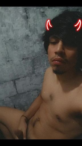 Hot Devil Like in Hell