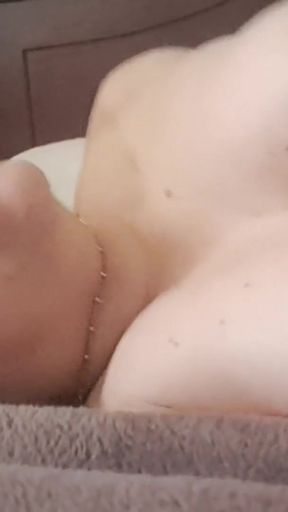 Captivating moment from &quot;Stepmother is fucked by stepson with hard anal punishment with pain and pleasure&quot;