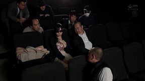 Immoral Cuckold Theater Room A Faithful Wife Defiled By The Ugly Cocks Of Vulgar Men 2 (Eng Sub)