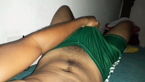 Touch Yourself With Me