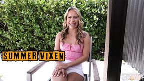 It'sAnal - Blonde Hot Milf Squirts Hard When Fucked In The Ass By 2 Dicks FULL SCENE