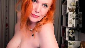 Nude Beauty