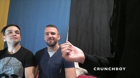 enzo fucked baeback b the sexy hurricane