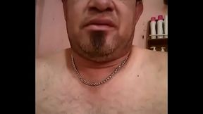 Maduro oso enga&ntilde_ado