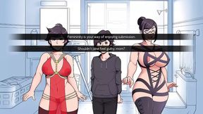 Snow Daze #15 - Meeting