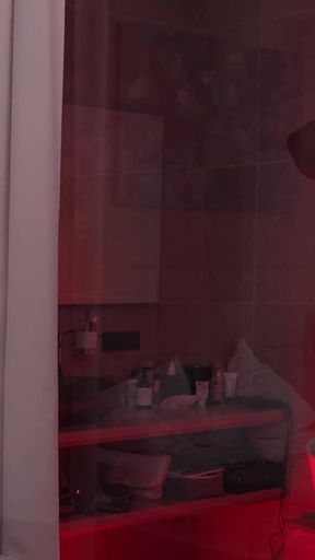 Melina May Fully Stuffed by Shadow Dimitri's BBC