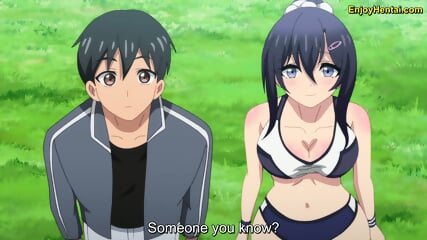 Kanojo ga Separate o Matou Riyuu EP1 [EnjoyHentai.com]