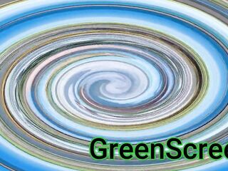 provo il greenscreen