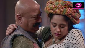 Tharki Bahu and Sasur Sex with Bahu