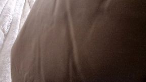 farts in the public clothing store