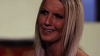 Horny transgender fucks her boyfriend in the ass