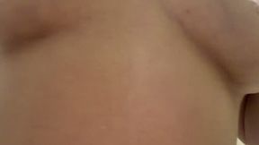 Fill My Boobs with Milk!🥰