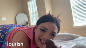 The Morning After POV: Heavenlyxp Vs Mrflourish