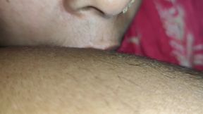 🗣️Bangla audio My hot bhabhi and stepbrother home sex