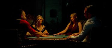 The fantasies of Alice Martin