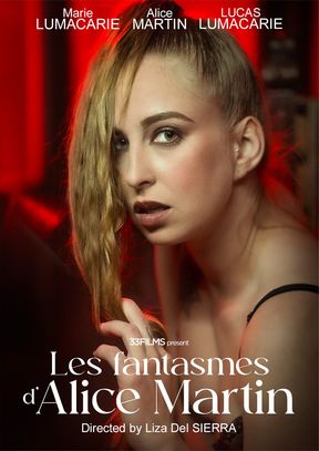 The fantasies of Alice Martin