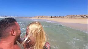 PUBLIC EXTREM | FKK STRANDFICK