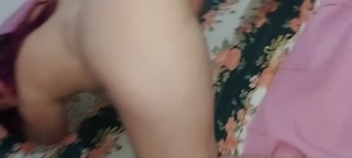 رجل مغربي يمارس الجنس مع امرأة عربية💦