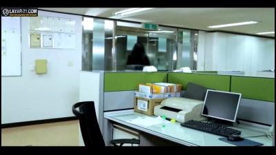 Korean Office Sex