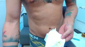 Harriet Man Private Show