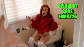 POV Blowjob And Hard Ride – Creampie Finish