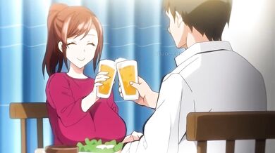 My husband cheated on me with his boss, but I love my husband.