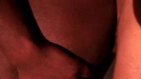 melvina raquel pantyhose fuck with tony james