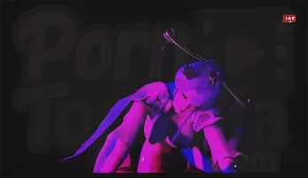 3D Anime Hentai - Unleash Your Desires