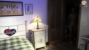 Hot blonde Evita Pozzi with biggest tits in Italy