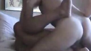 Hairy muscle fucks hot latino ass 2