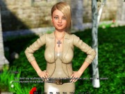 Sunshine Love 24 Krystina Has Naughty Secrets