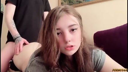 Super Cute Girl Got Fucked