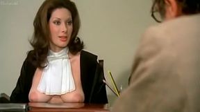 My Sister in Law (1976) - Edwige Fenech