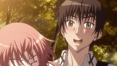 Kanojo 1: Unrestrained Hentai Action with Subs - Uncensored!