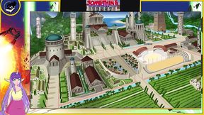 dc comics something unlimited themyscira part 10