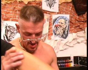 Watch This Pierced Slut From Germany Get Her Pussy Smashed