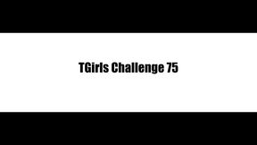 tgilrs challenge “fight 75”, on ring fialho vs valeria p. vs lara m.