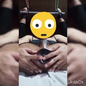 Muslim Crossdresser