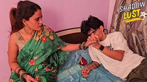 MY WETTEST FANTASY CAME TRUE WITH MY GIRLFRIEND AND HER BEST FRIEND