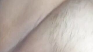 Hope I dont gotten caught letting the next door Cumshot my creamy Asshole.. Who else wants a turn?