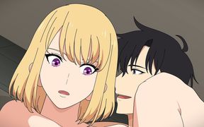 Full Video Cha Hae Gets a Creampie Solo Leveling Anime