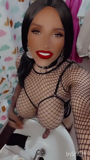 Put Your Head on Mommy's Lap and Shut up... I'll Take Care of Everything Until You're Dripping and Begging