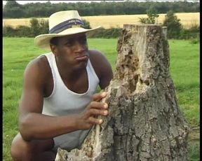 Big Omar's British Adventures: Bitch Inspection (2002)