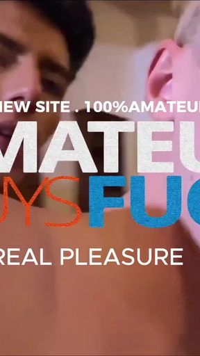 Some really hot clips of JIMENO - Amateur Guys Fuck   Clip 2